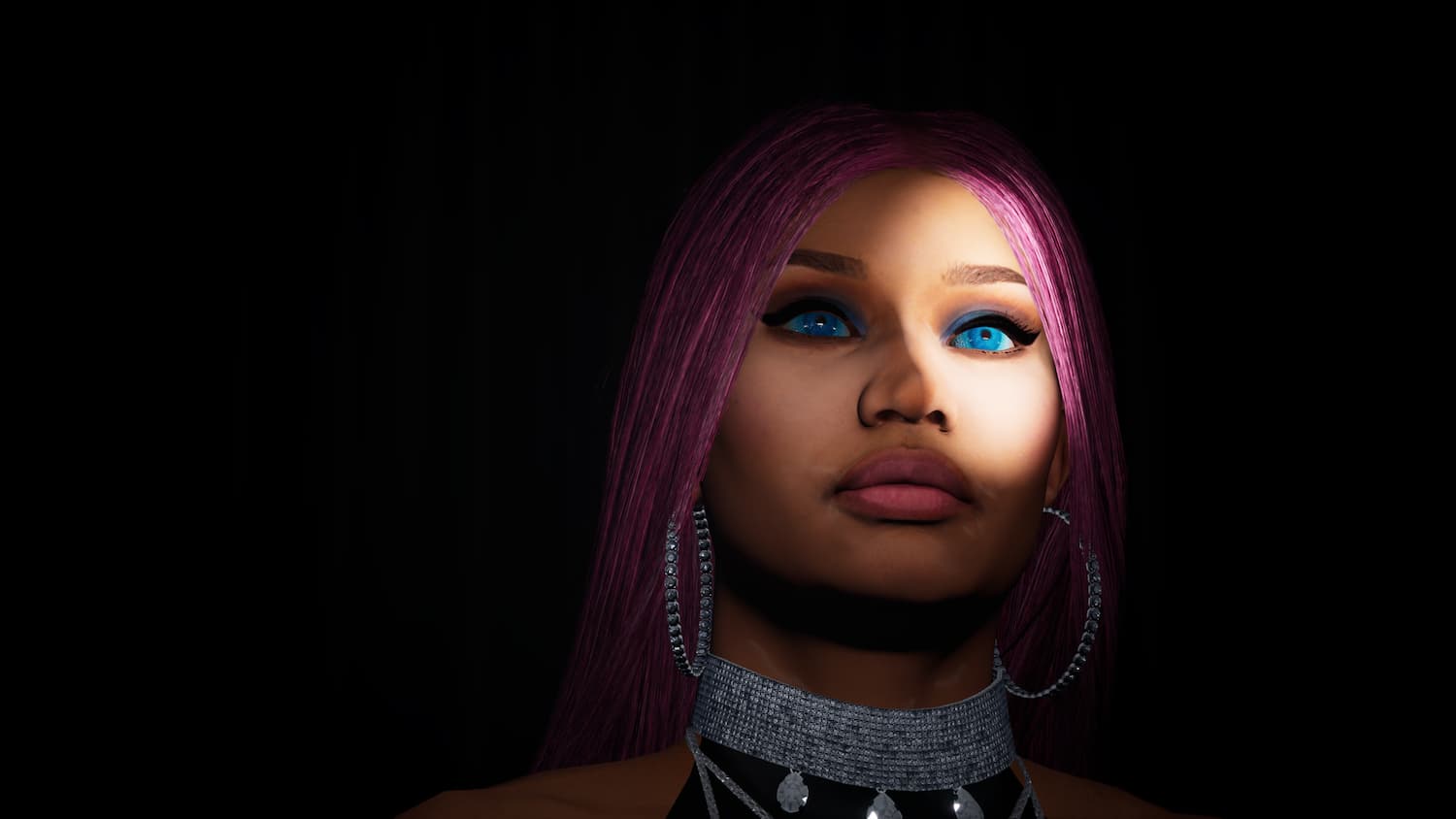 prizor iz filma Always On My Mind