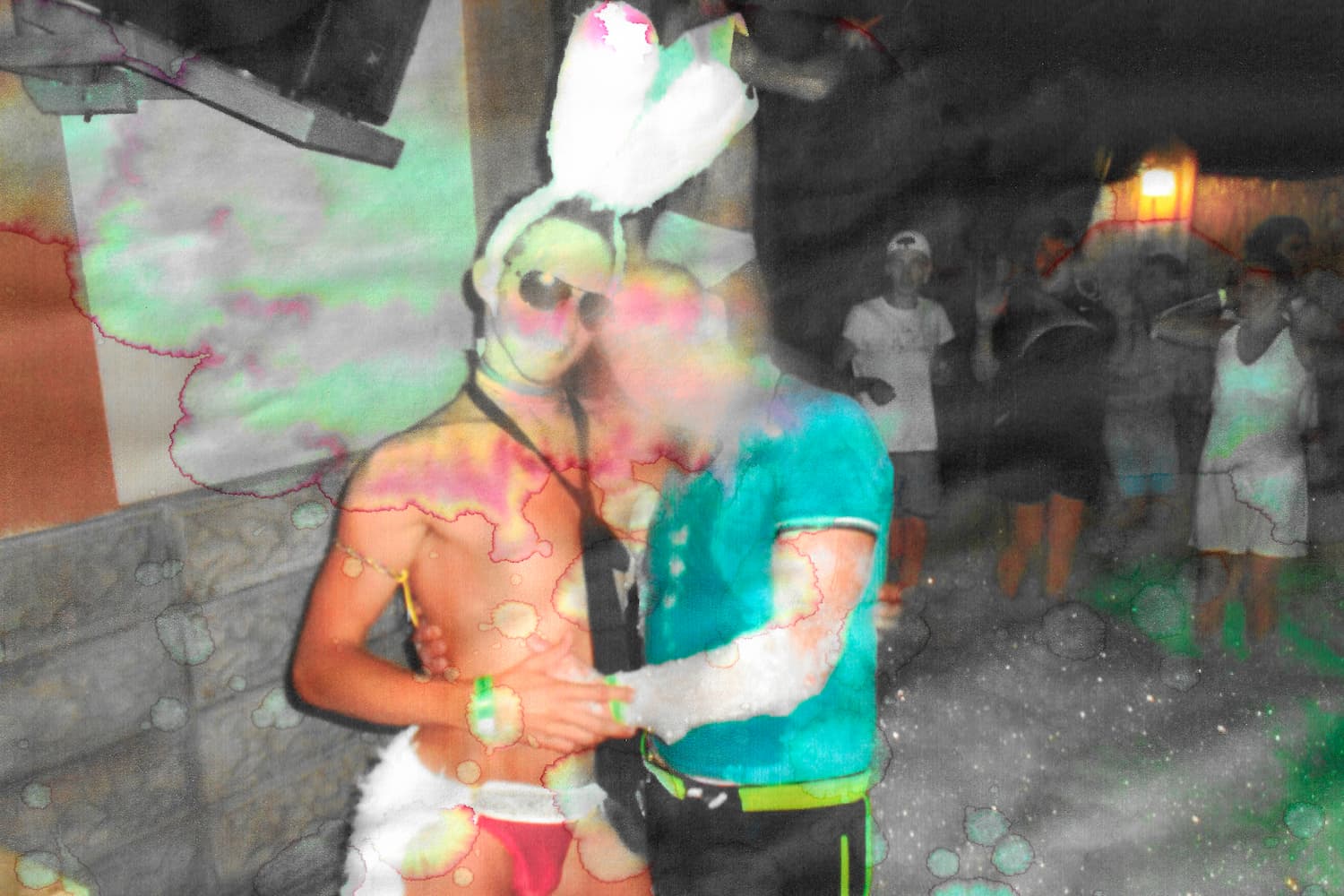 prizor iz filma Simeiz