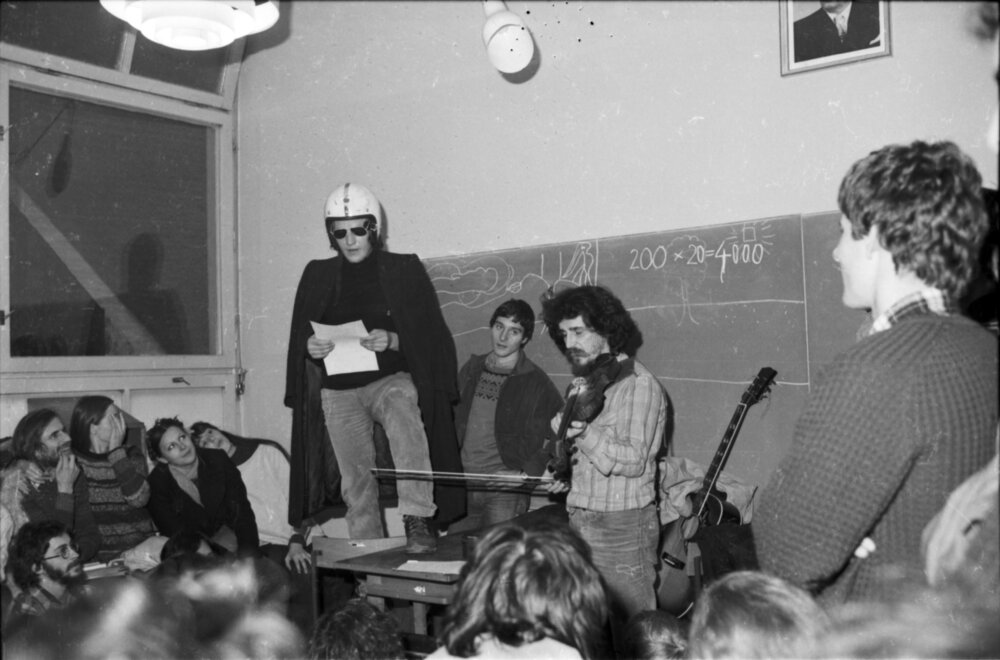 prizor iz filma FI(L)M