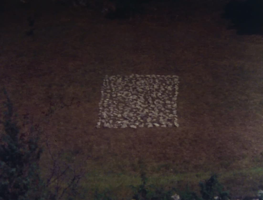 prizor iz filma Projekt Kras 88