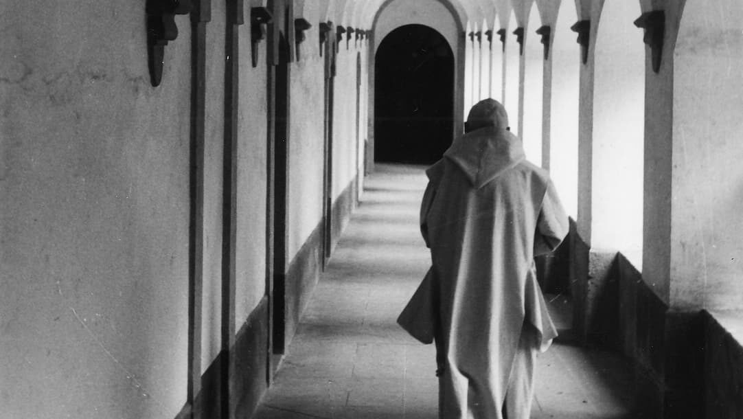 prizor iz filma Portret meniha