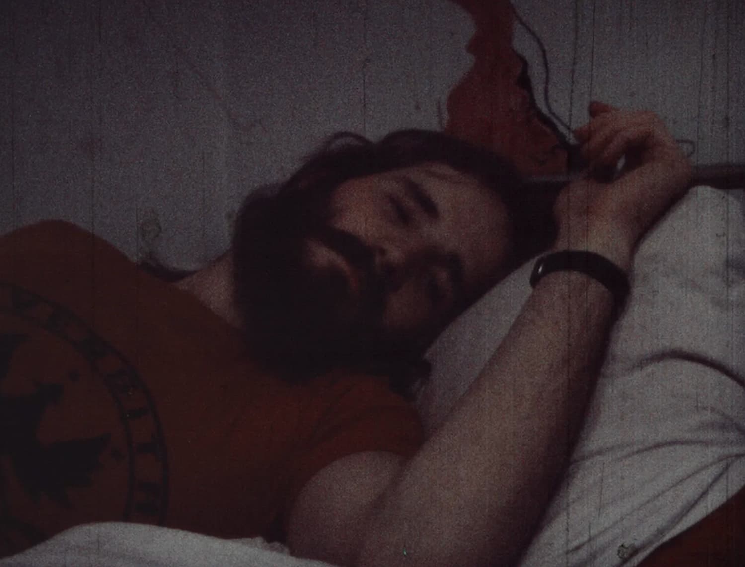 prizor iz filma Praznik