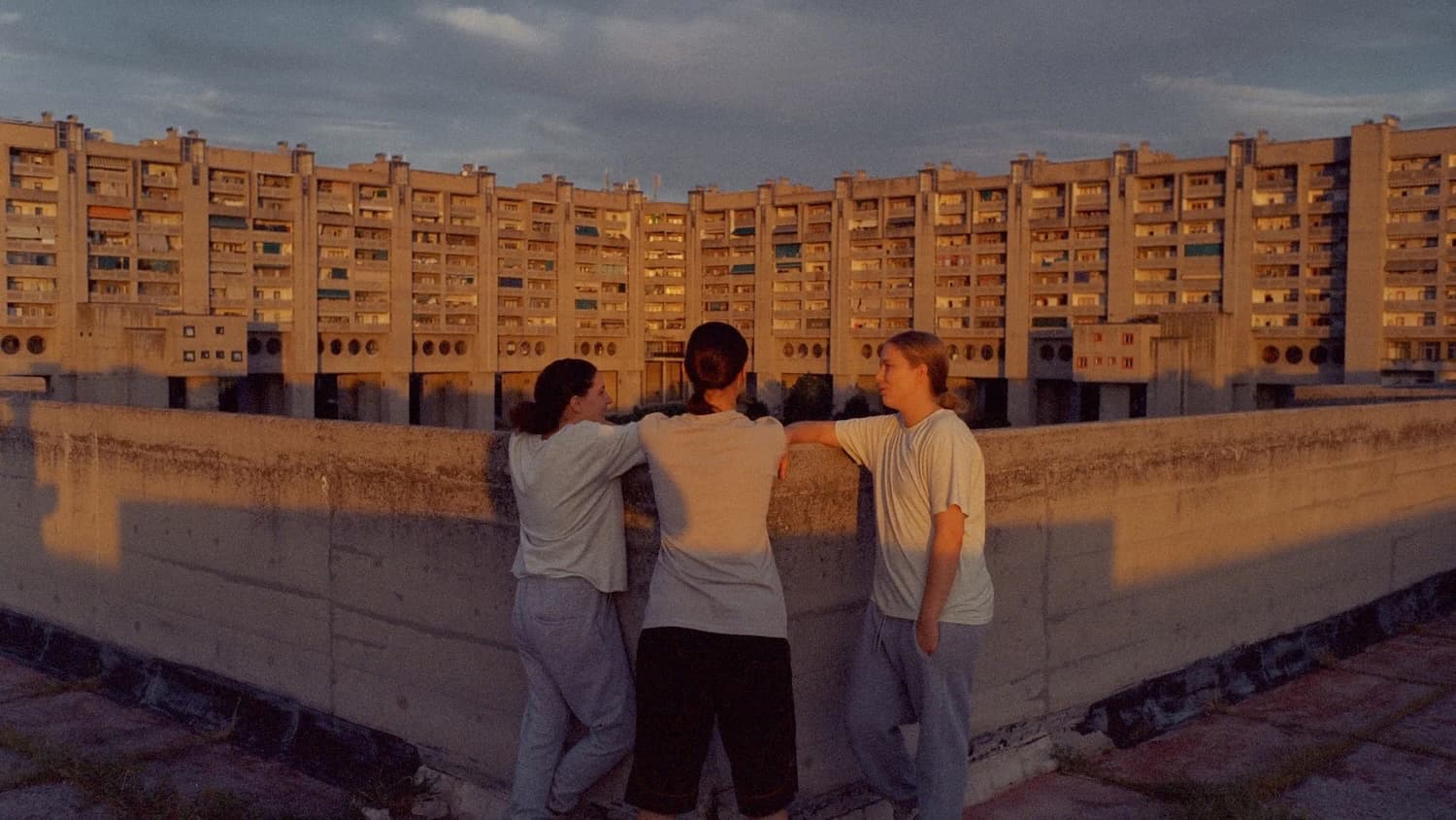 prizor iz filma Fantasy