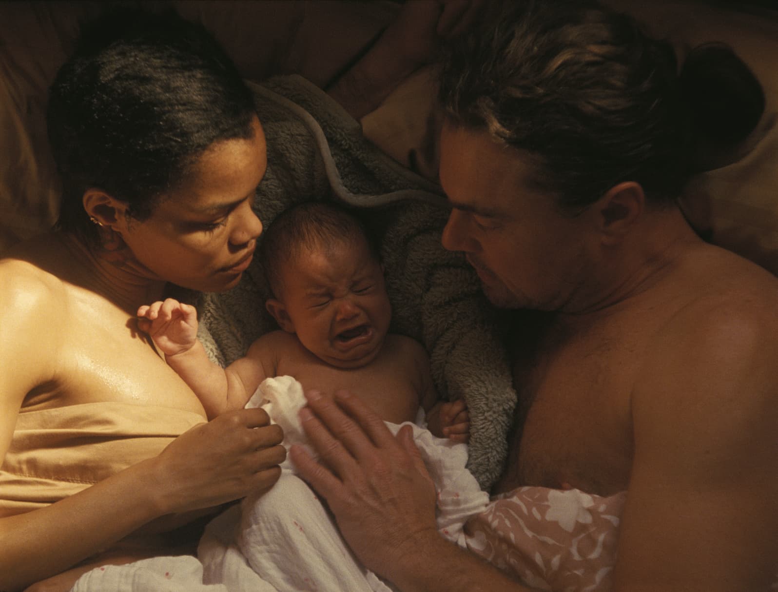 prizor iz filma Ena bitka za drugo