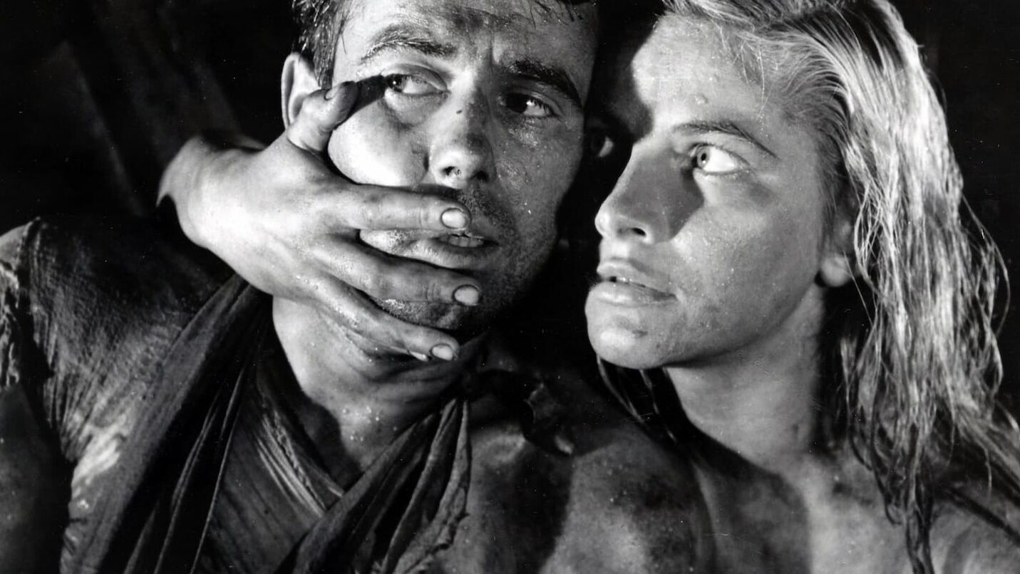 prizor iz filma Kanal