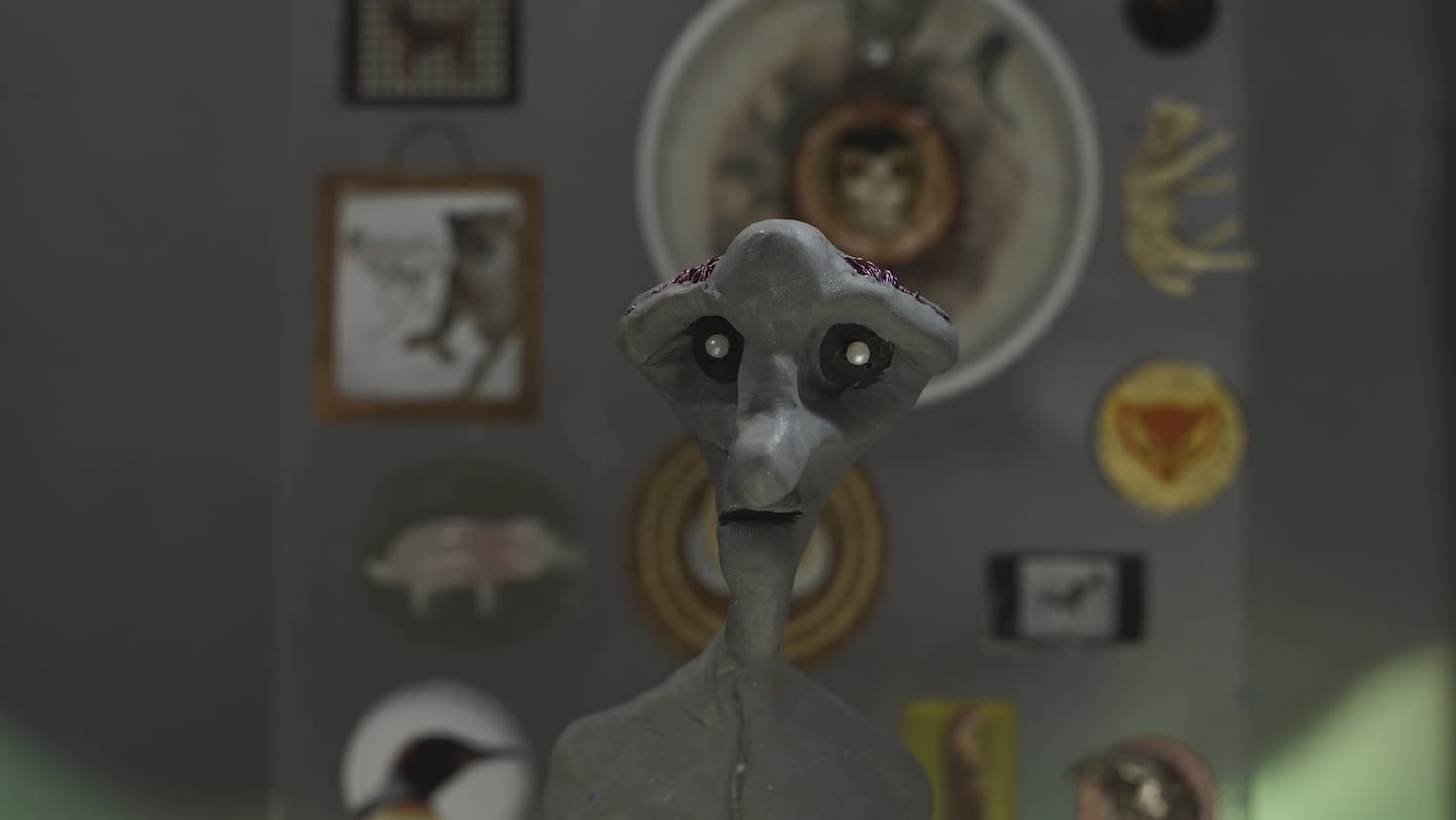 prizor iz filma Soma