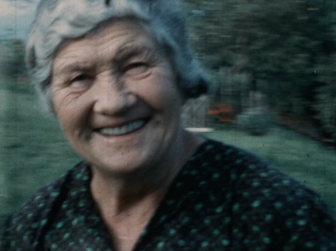 prizor iz filma Nona