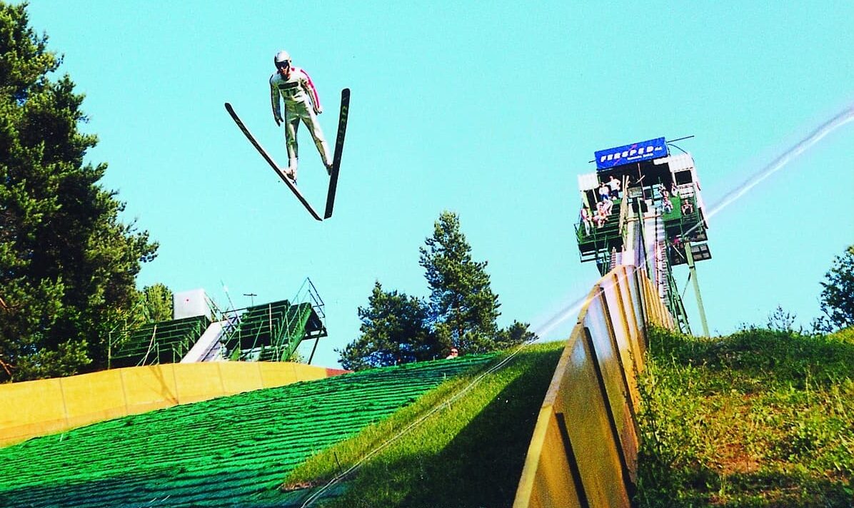 prizor iz filma Peterka: leto odločitve