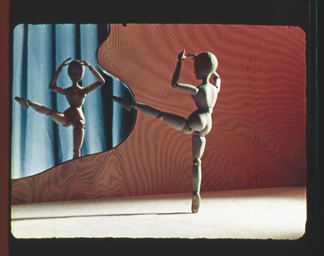 prizor iz filma Rondo