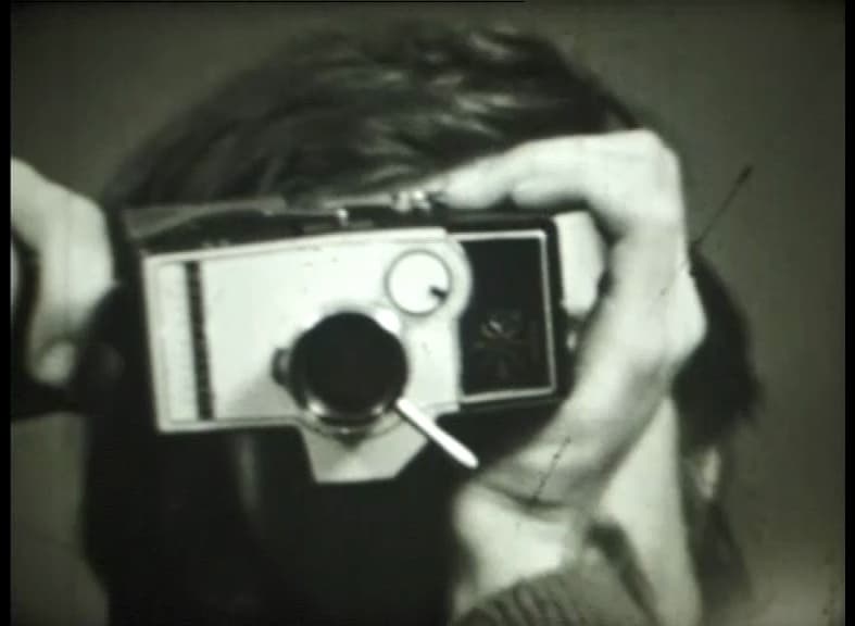 prizor iz filma Od tebe do mene