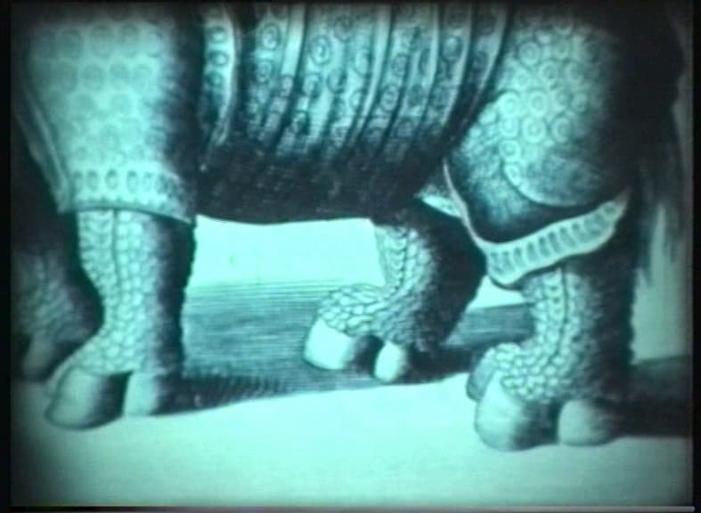 prizor iz filma Krik