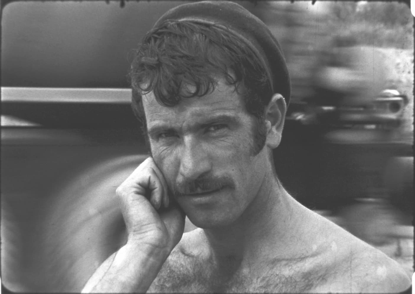 prizor iz filma Samoglasniki