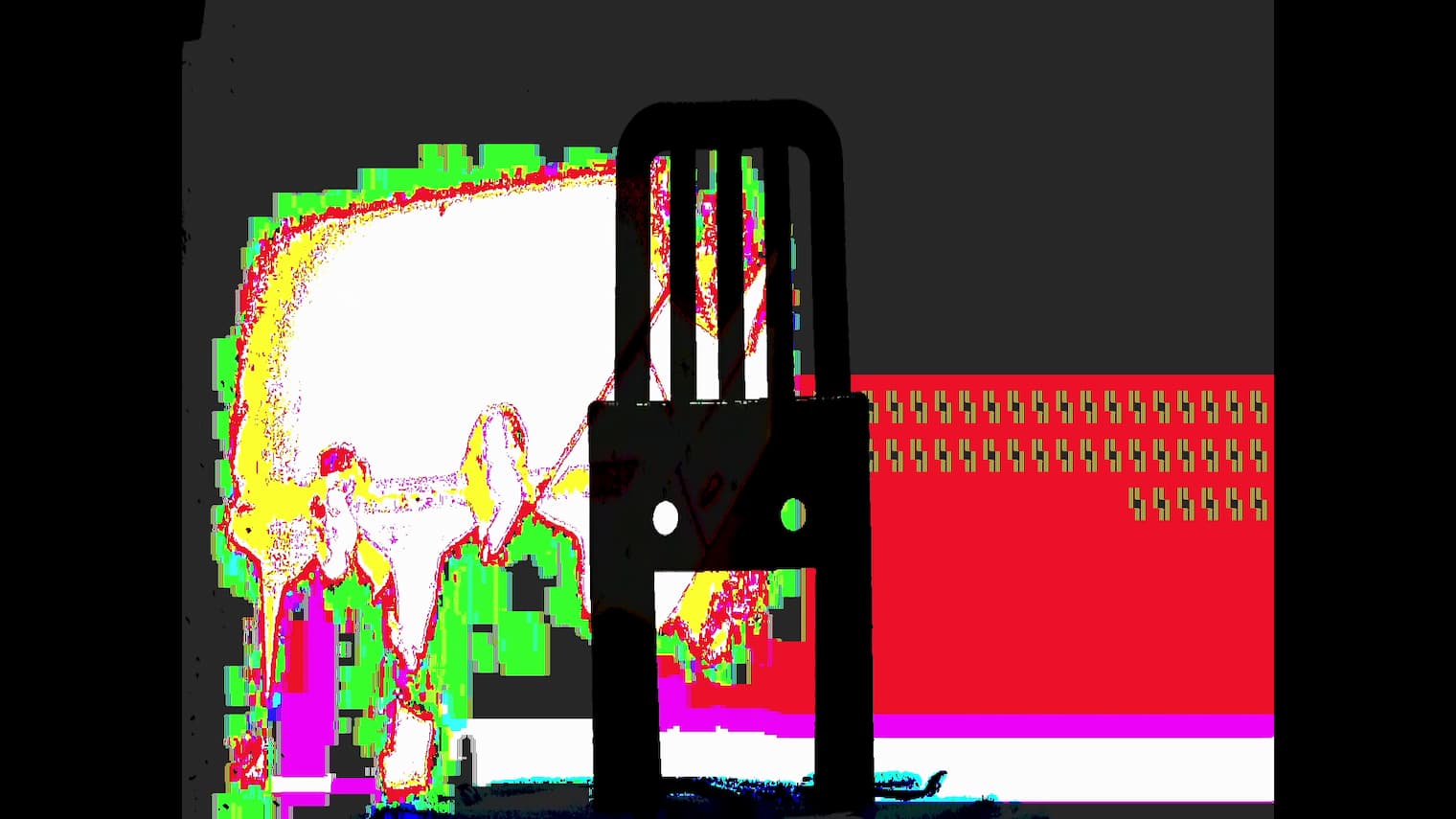 prizor iz filma Prestol