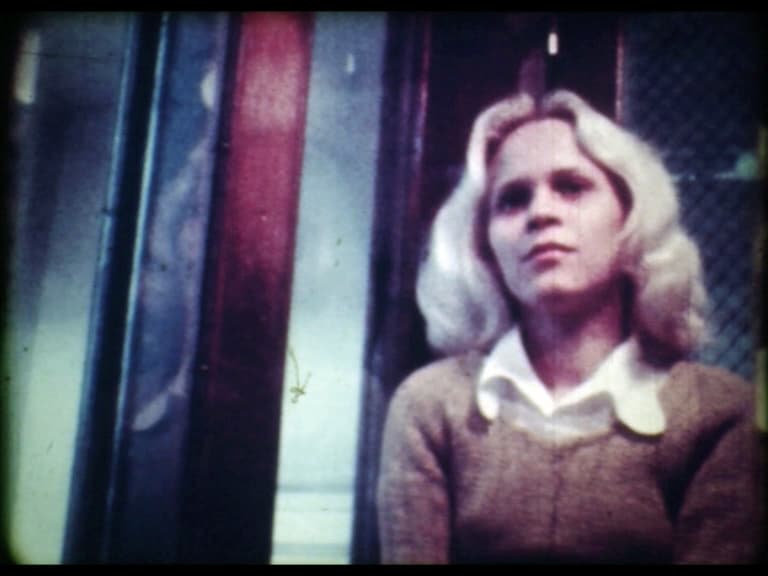 prizor iz filma Potovanje