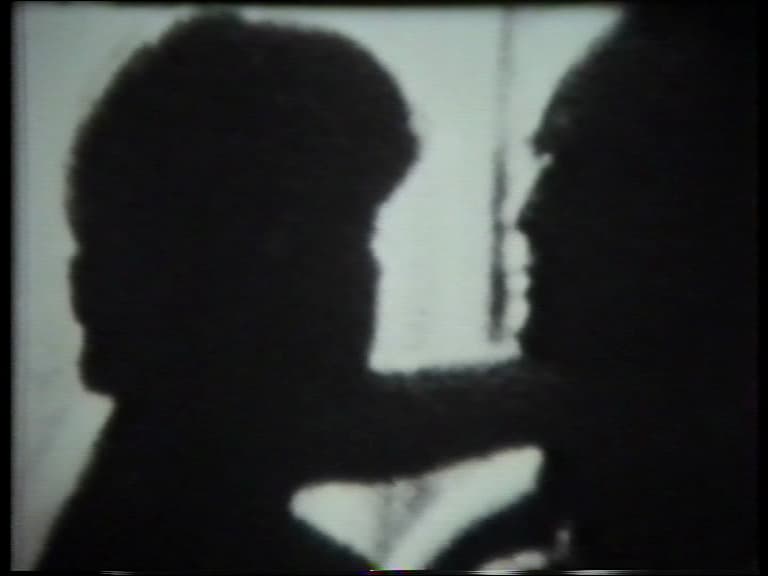 prizor iz filma Zadnji tango v Parizu