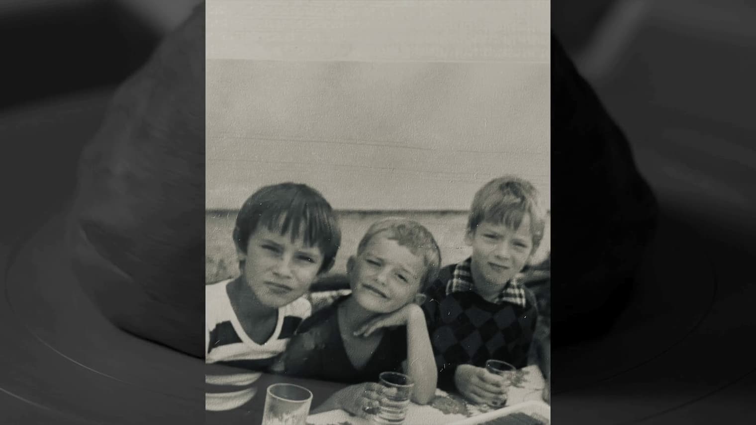 prizor iz filma My Father Sisyphus (Oceubistvo)