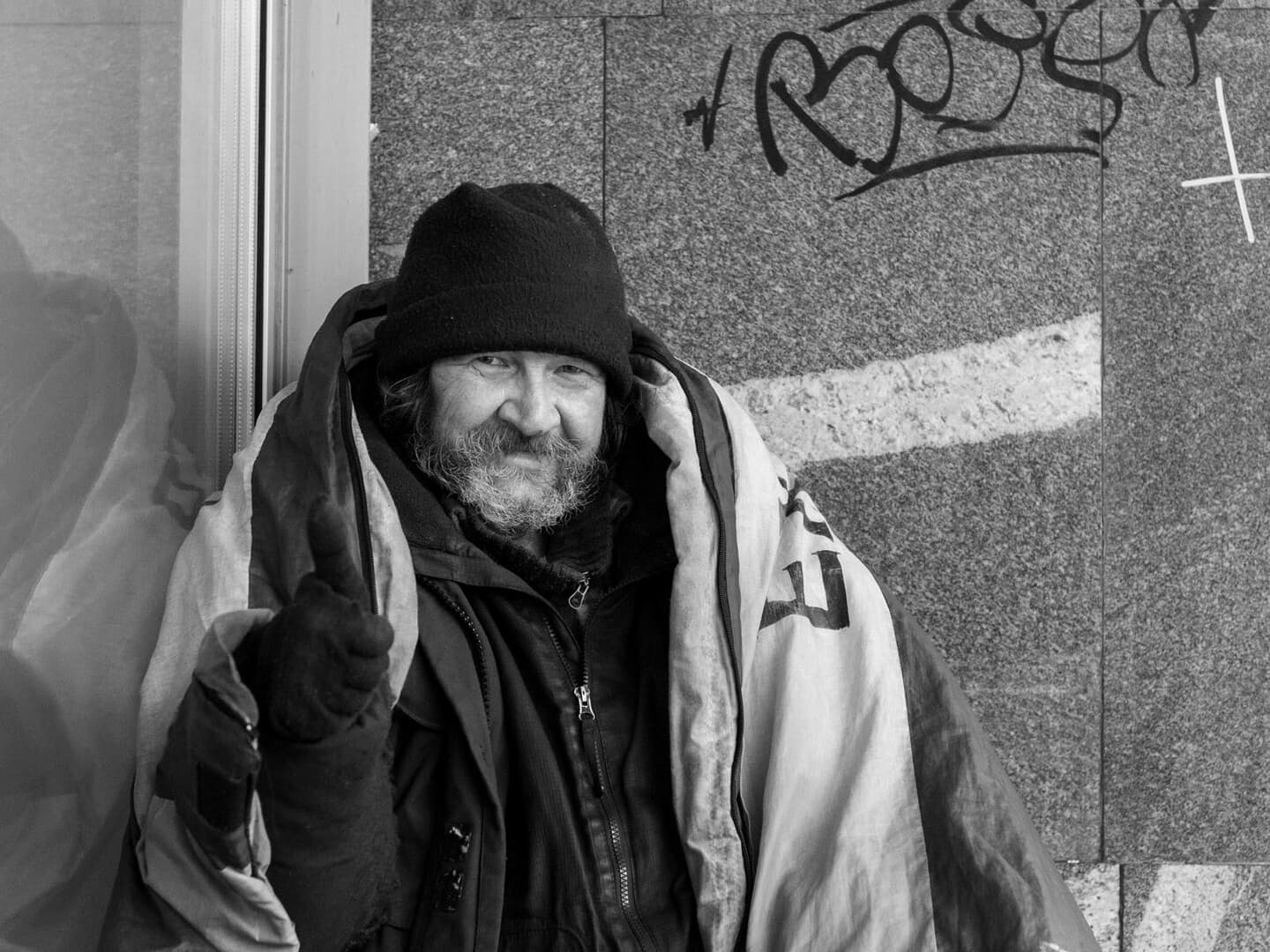 prizor iz filma Drugorazredni