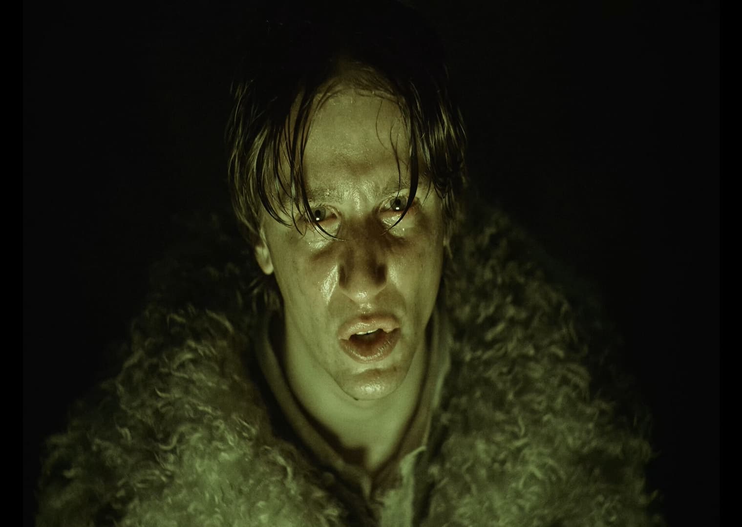 prizor iz filma Kotel