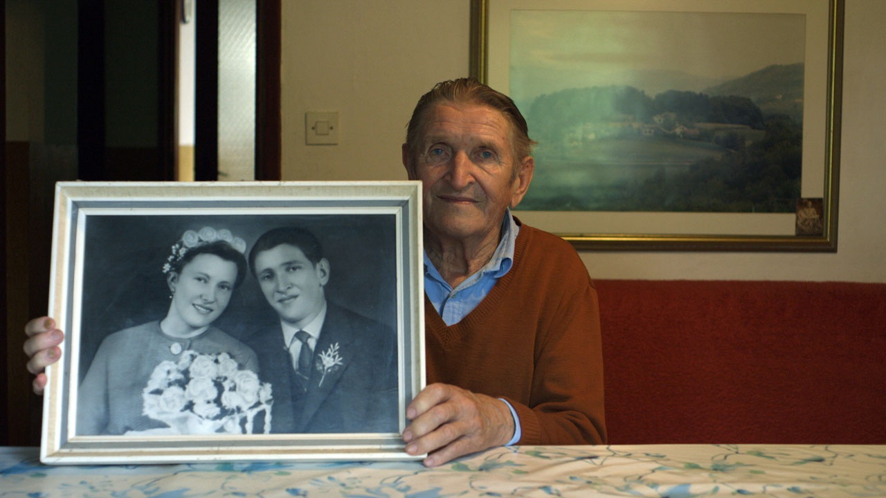 prizor iz filma Hiške