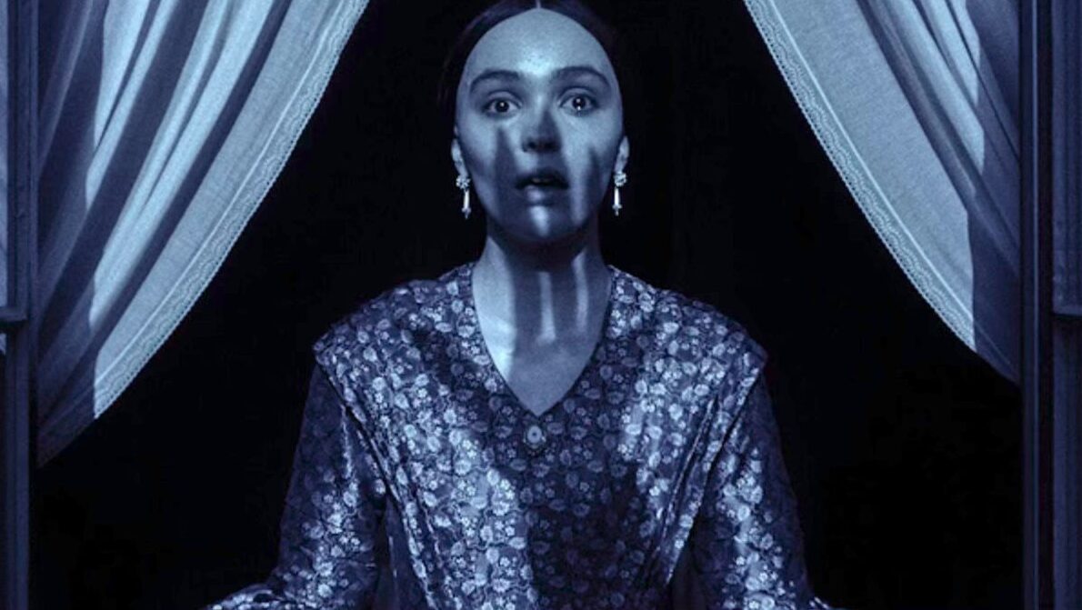 prizor iz filma Nosferatu