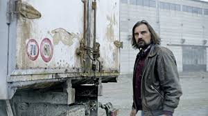 prizor iz filma Tovor