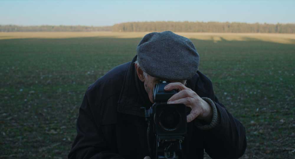 prizor iz filma V mojih sanjah rase vsako noč drevo