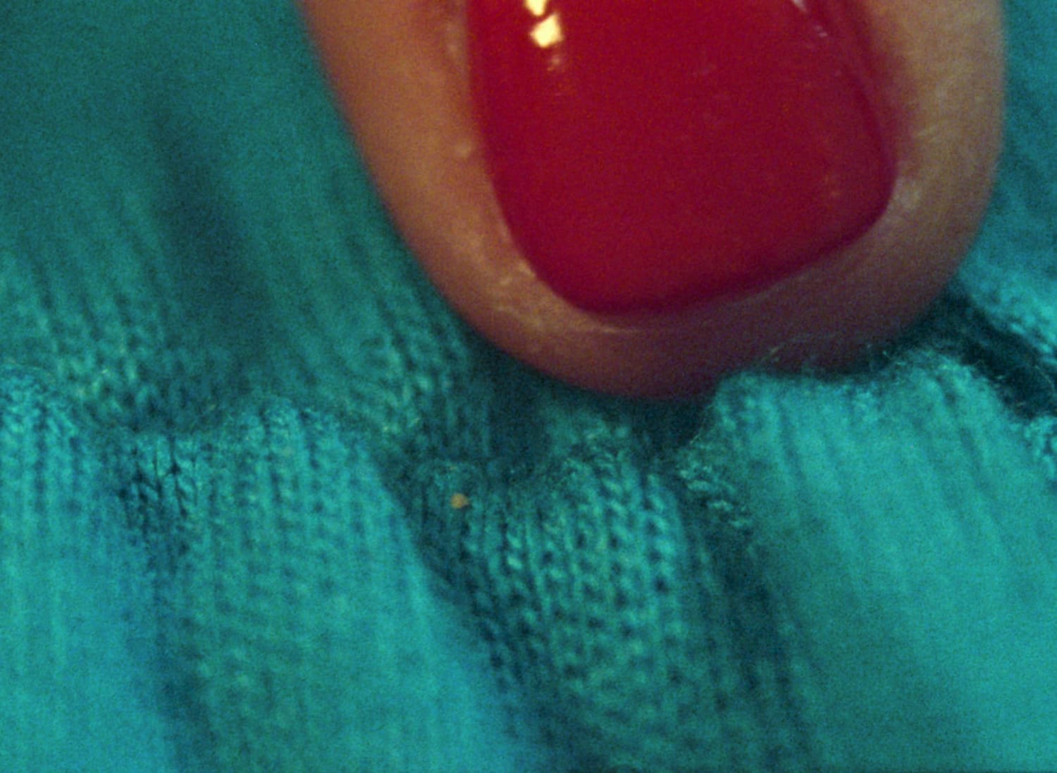 prizor iz filma Zašij ruševino