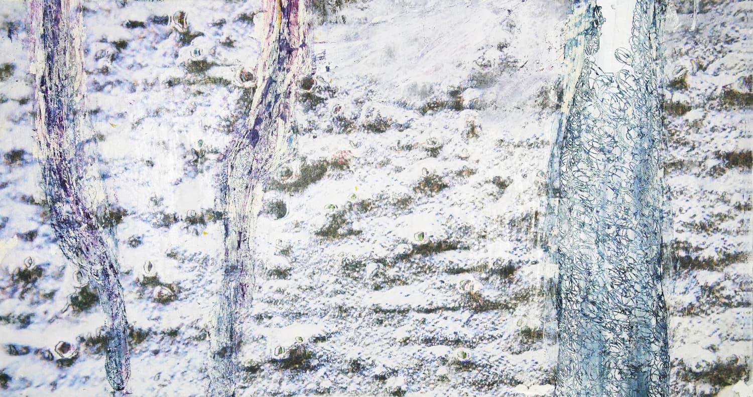 prizor iz filma Leaking Life