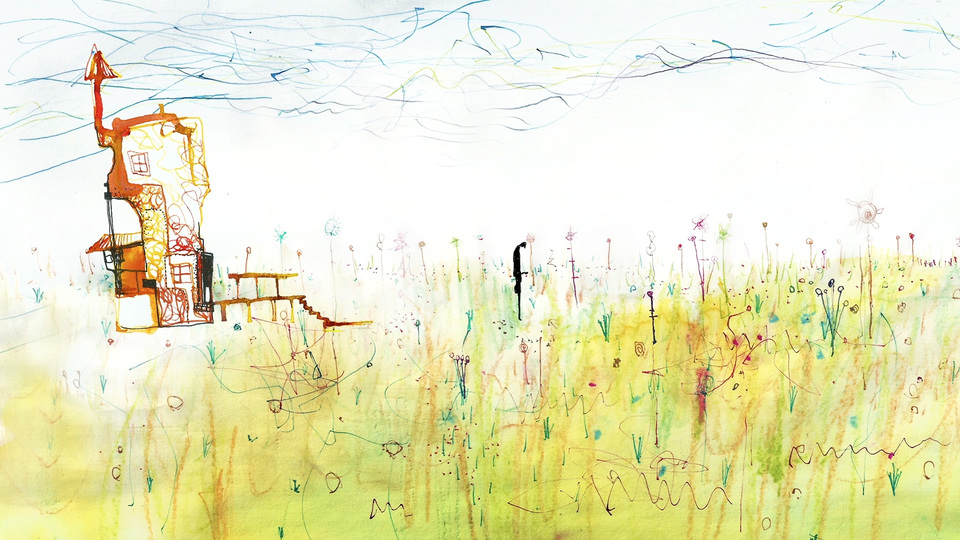 prizor iz filma Remember