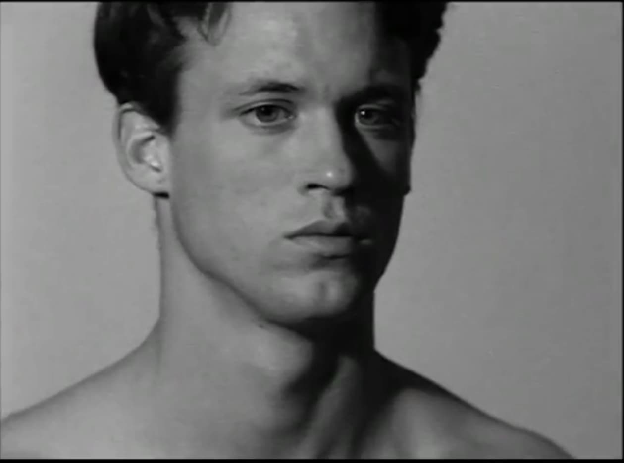 prizor iz filma Mesto