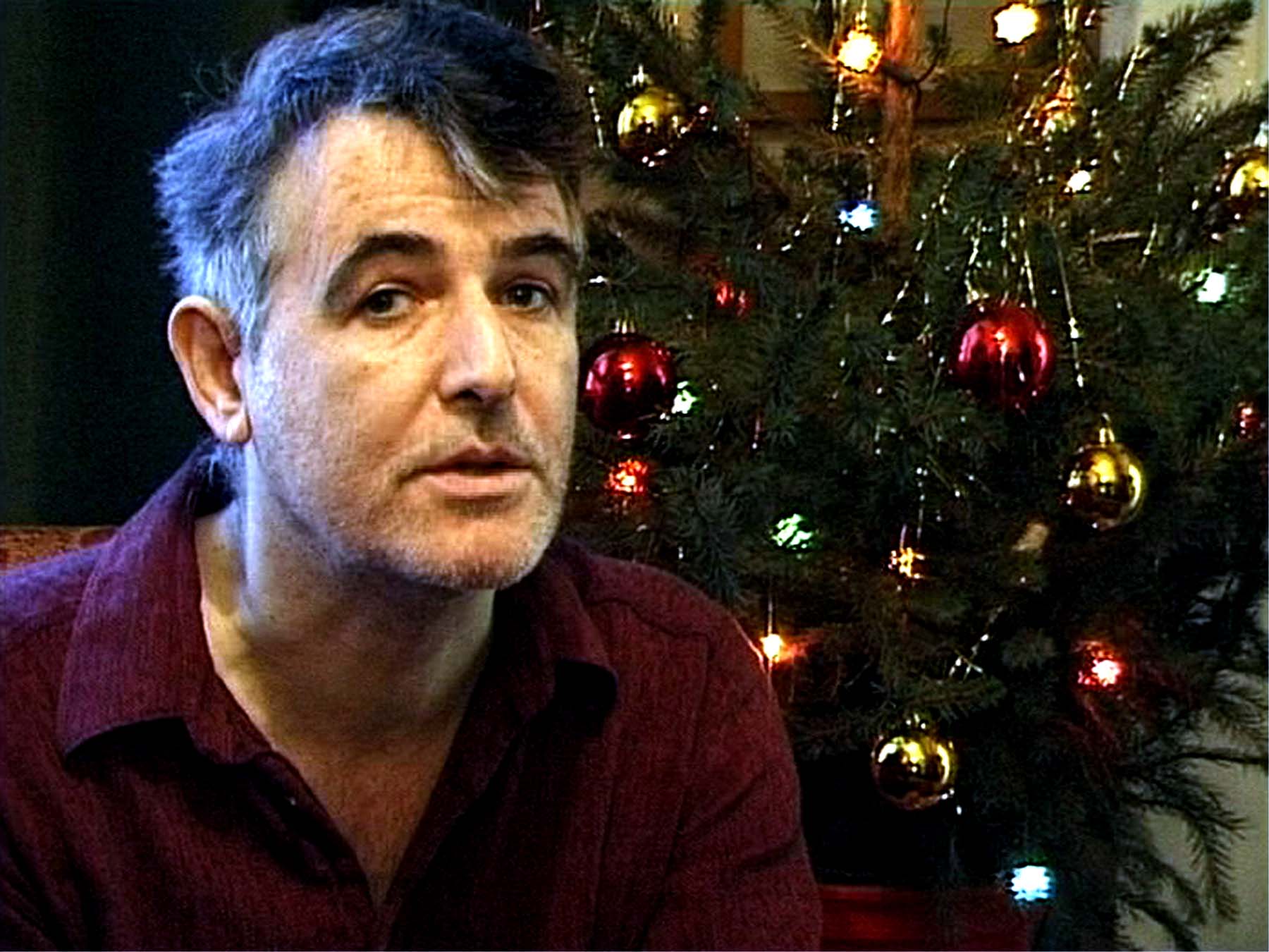 prizor iz filma Regresija