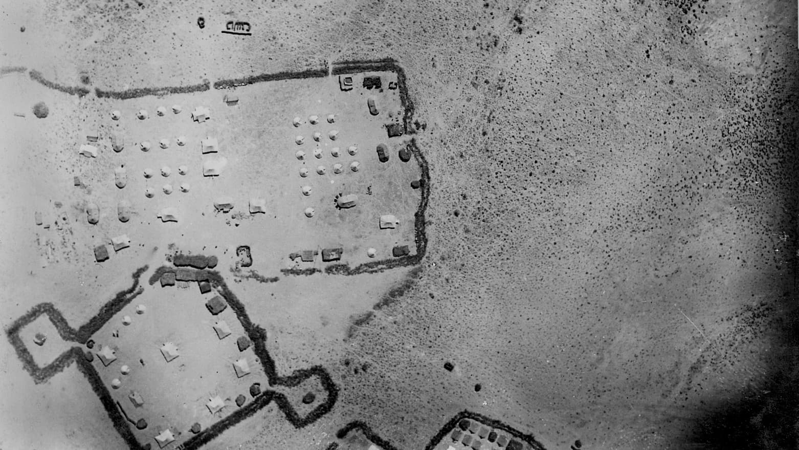 prizor iz filma Nenavaden objekt