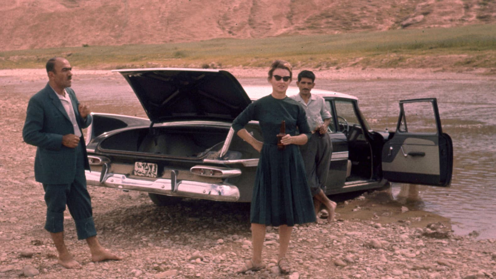 prizor iz filma Gostitelj