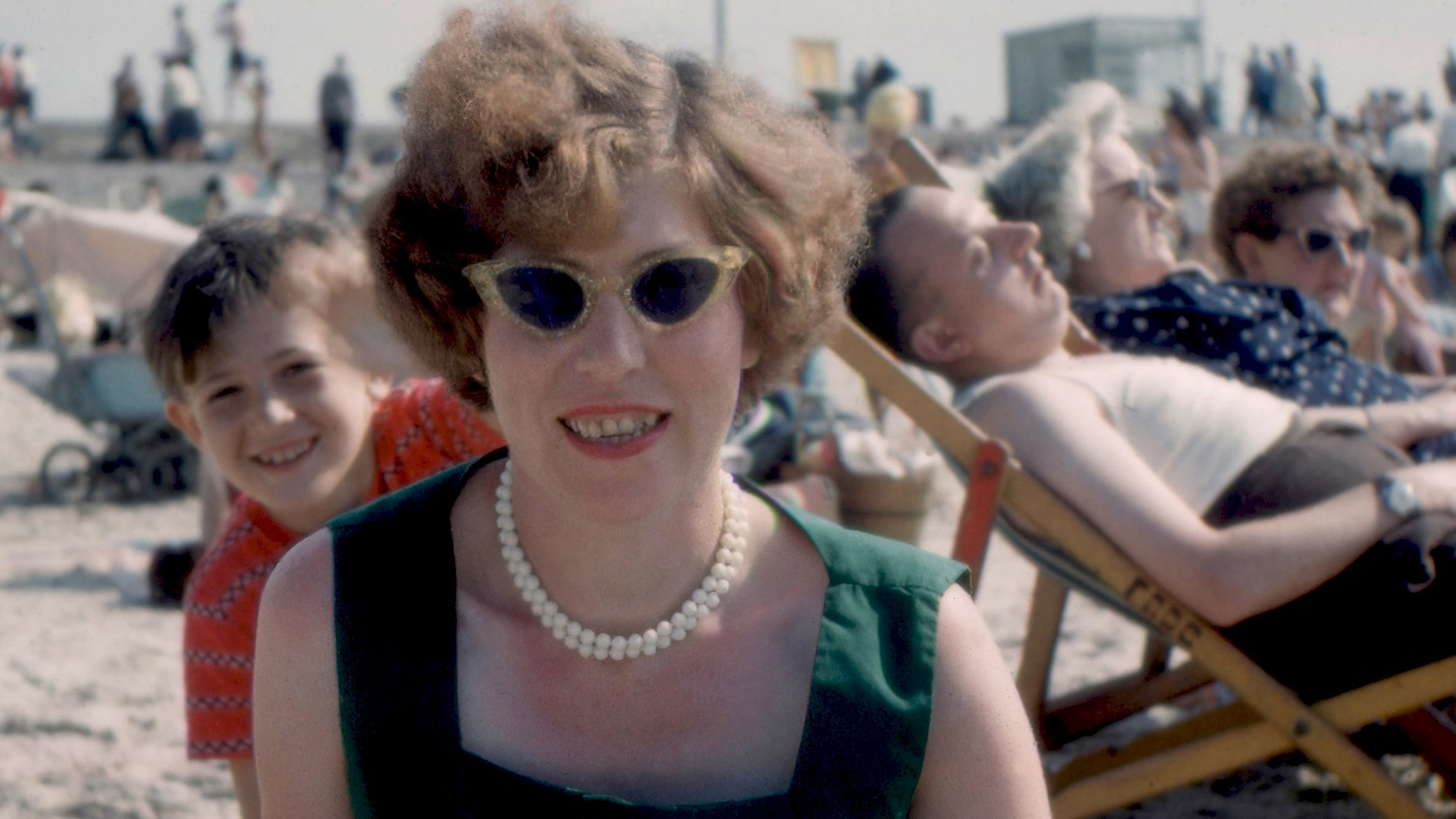 prizor iz filma Biti John Smith