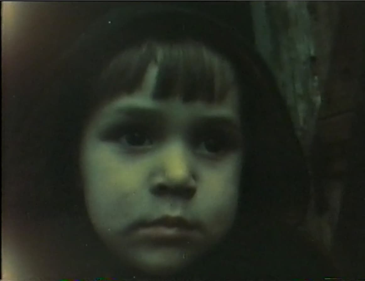 prizor iz filma Texas, Osijek