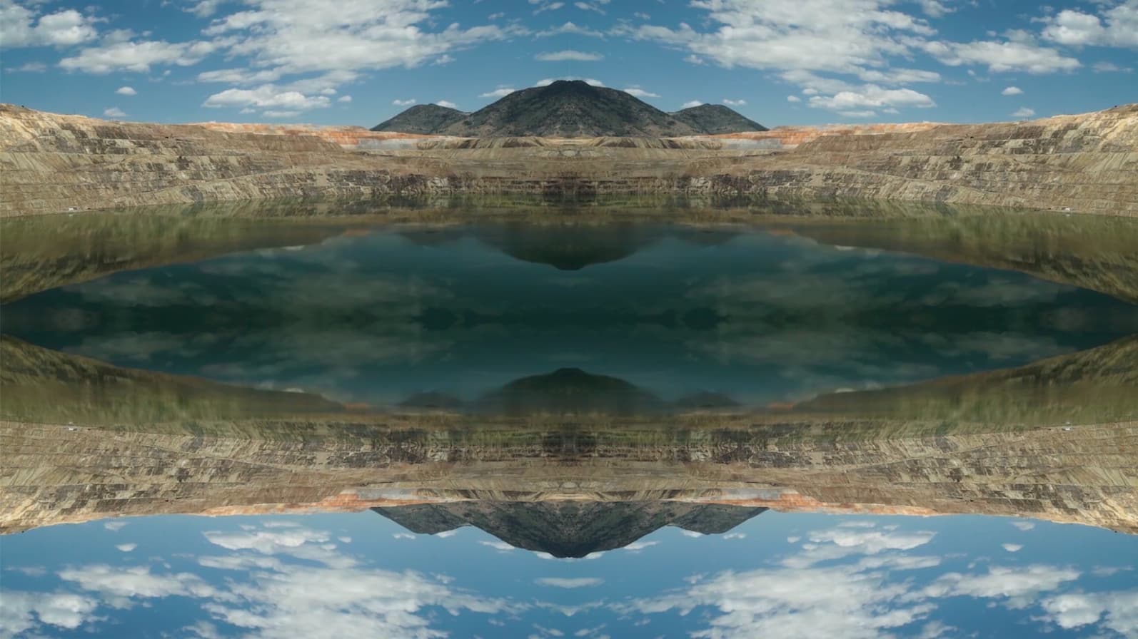 prizor iz filma WALKERWILLE: Stanje duha