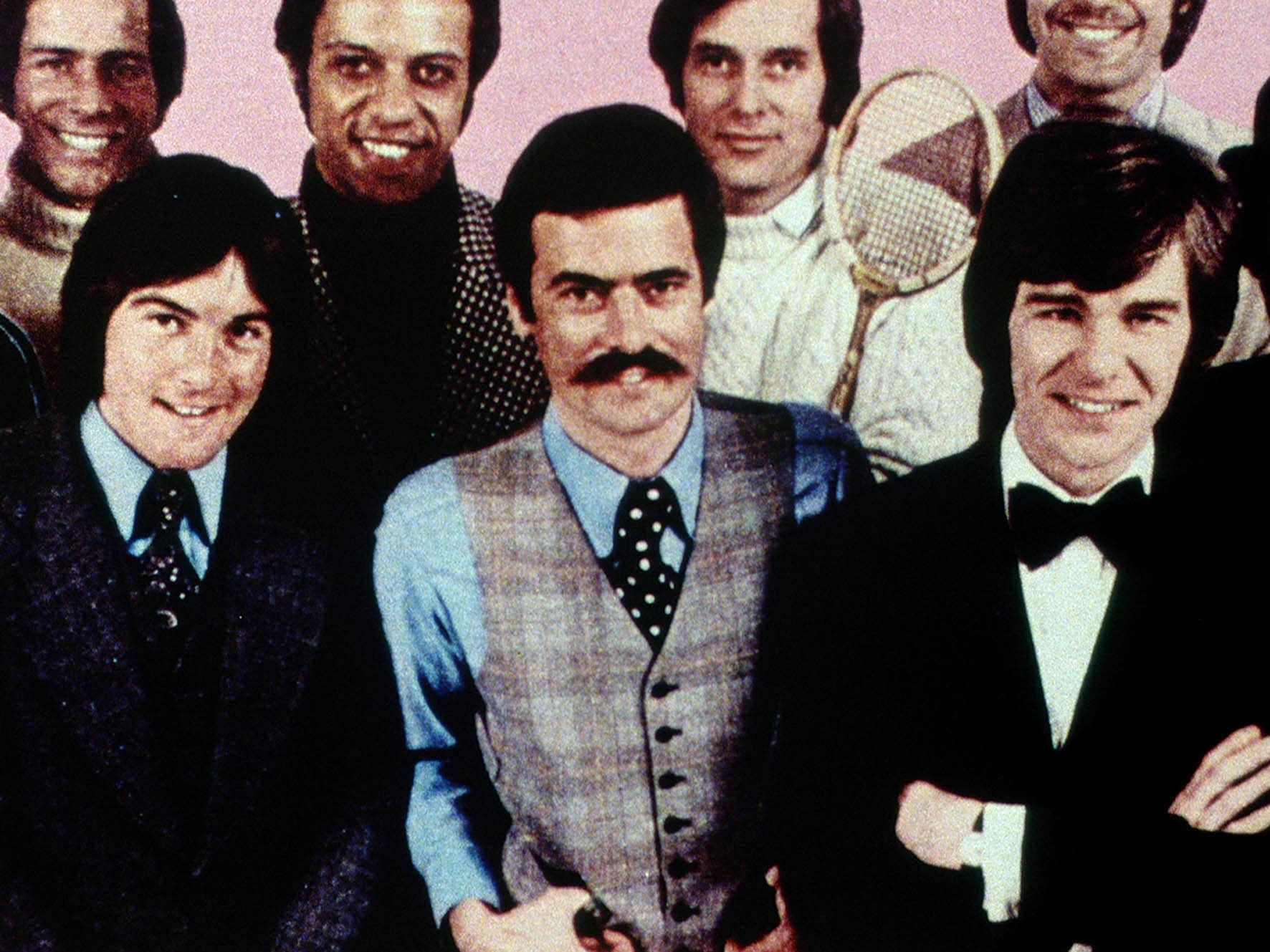 prizor iz filma Asociacija