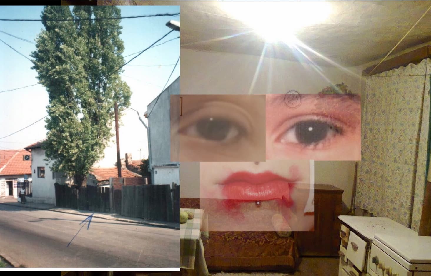 prizor iz filma Borderline