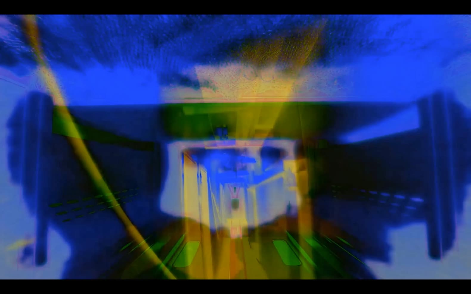 prizor iz filma Dibaakonigewin