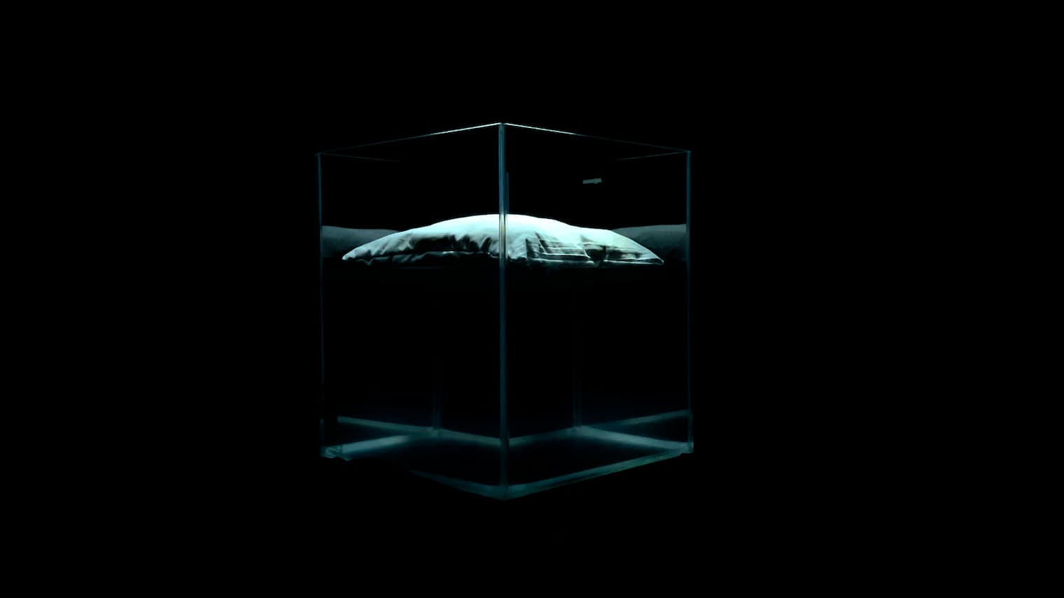 prizor iz filma Don't Blink