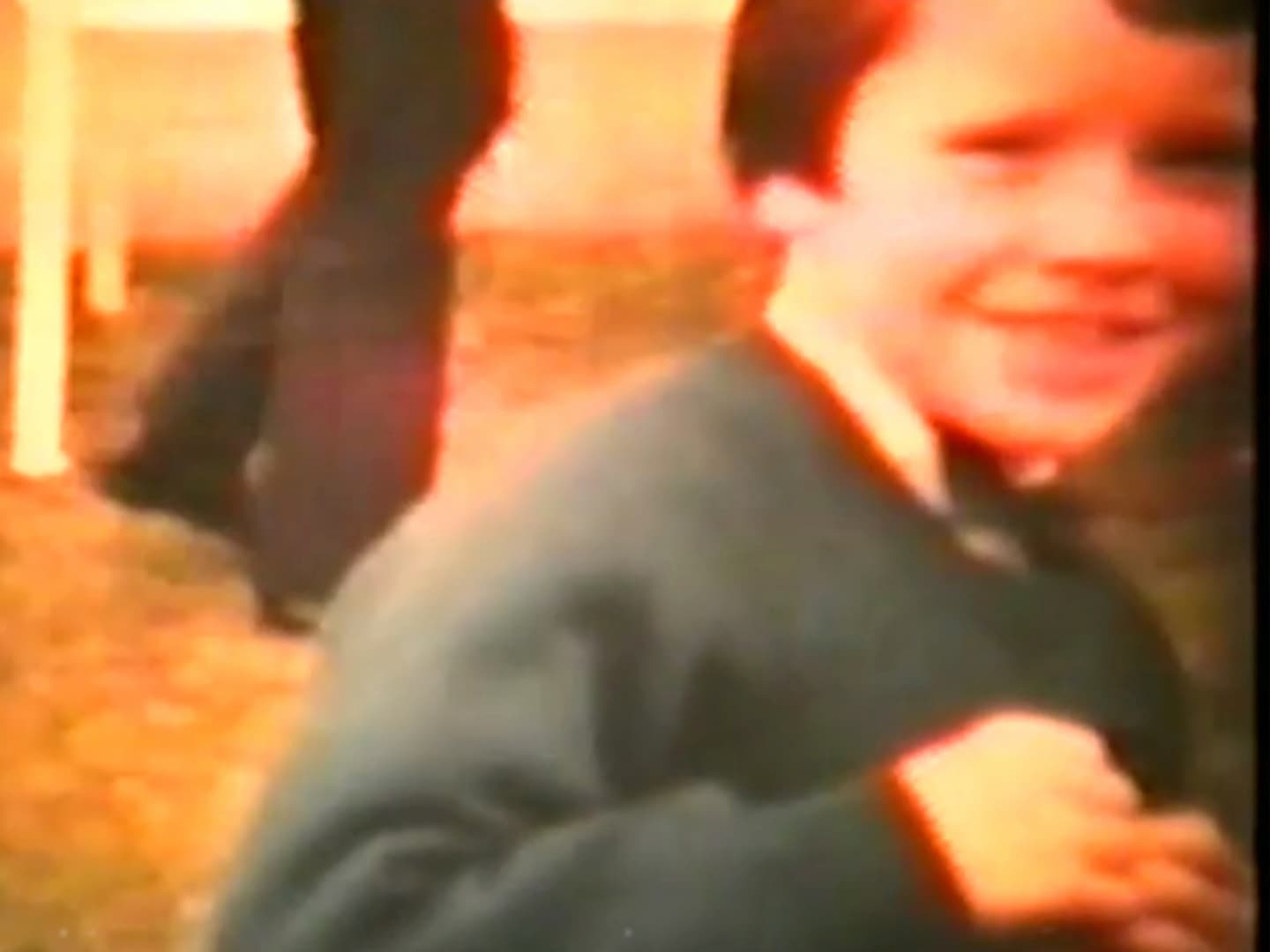 prizor iz filma Izguba spominov