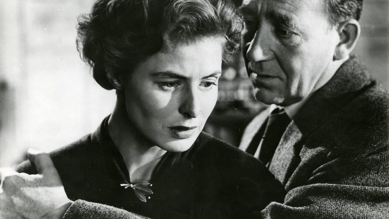 prizor iz filma Strah