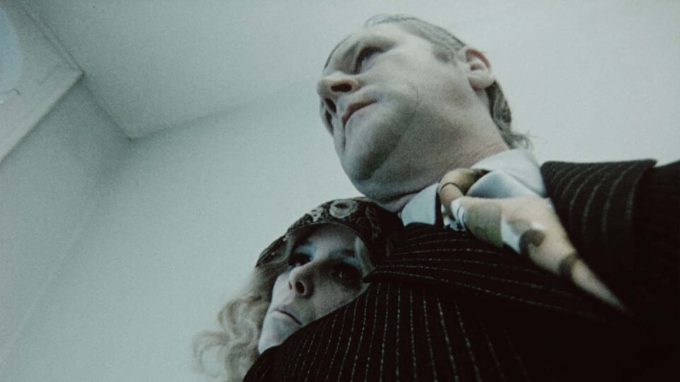 prizor iz filma Living