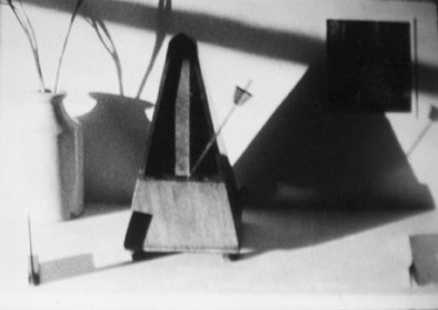 prizor iz filma Metronom