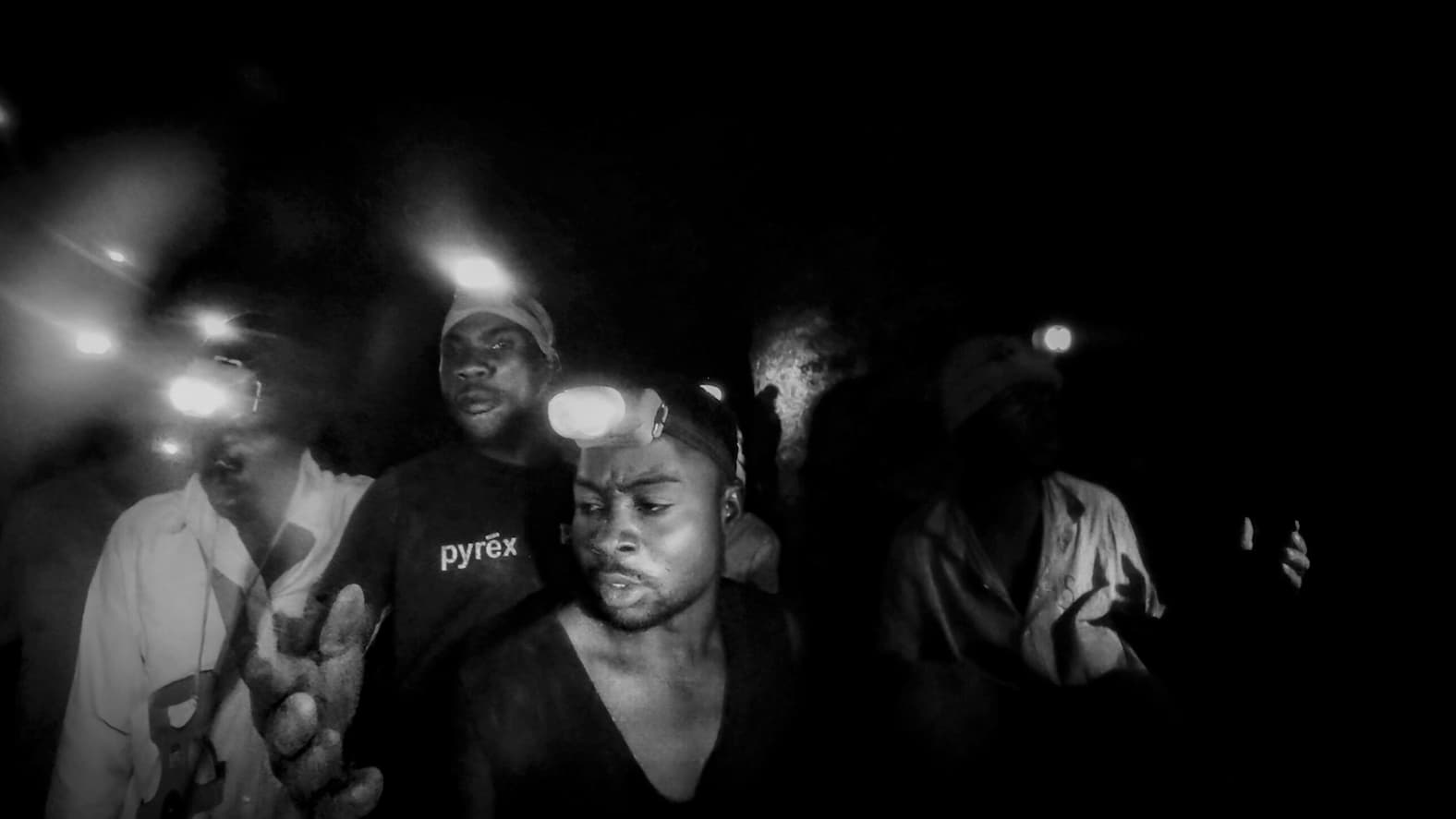 prizor iz filma Ndjimu