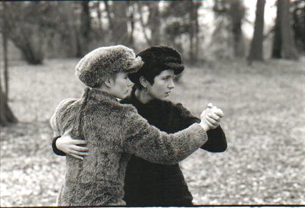 prizor iz filma Rezervat