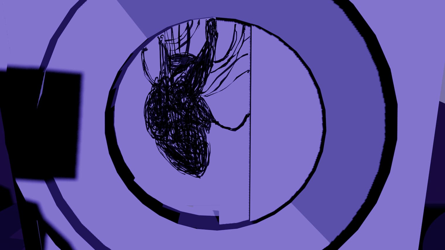 prizor iz filma Sprani