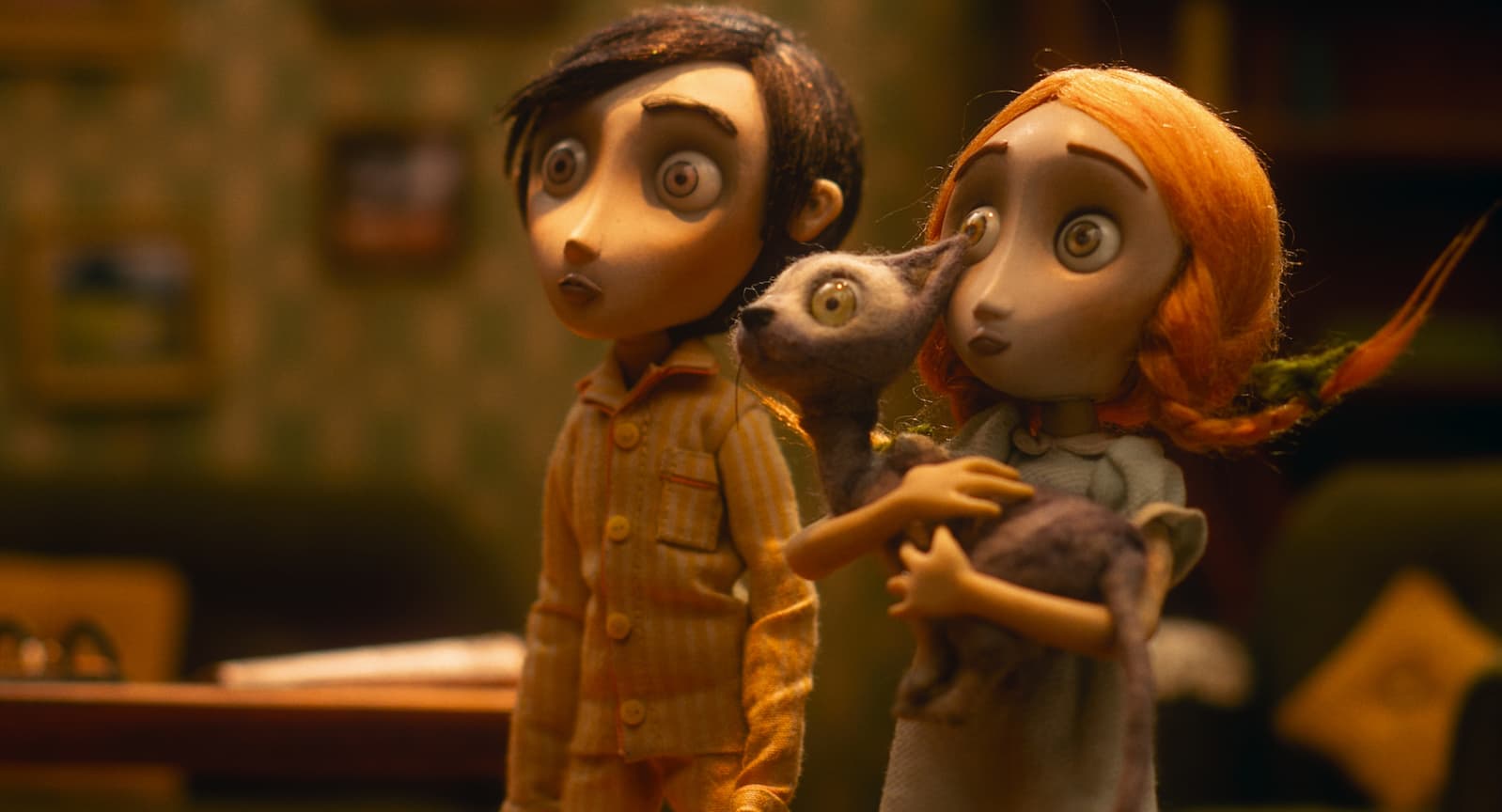 prizor iz filma Zgodbe iz čarobnega vrta