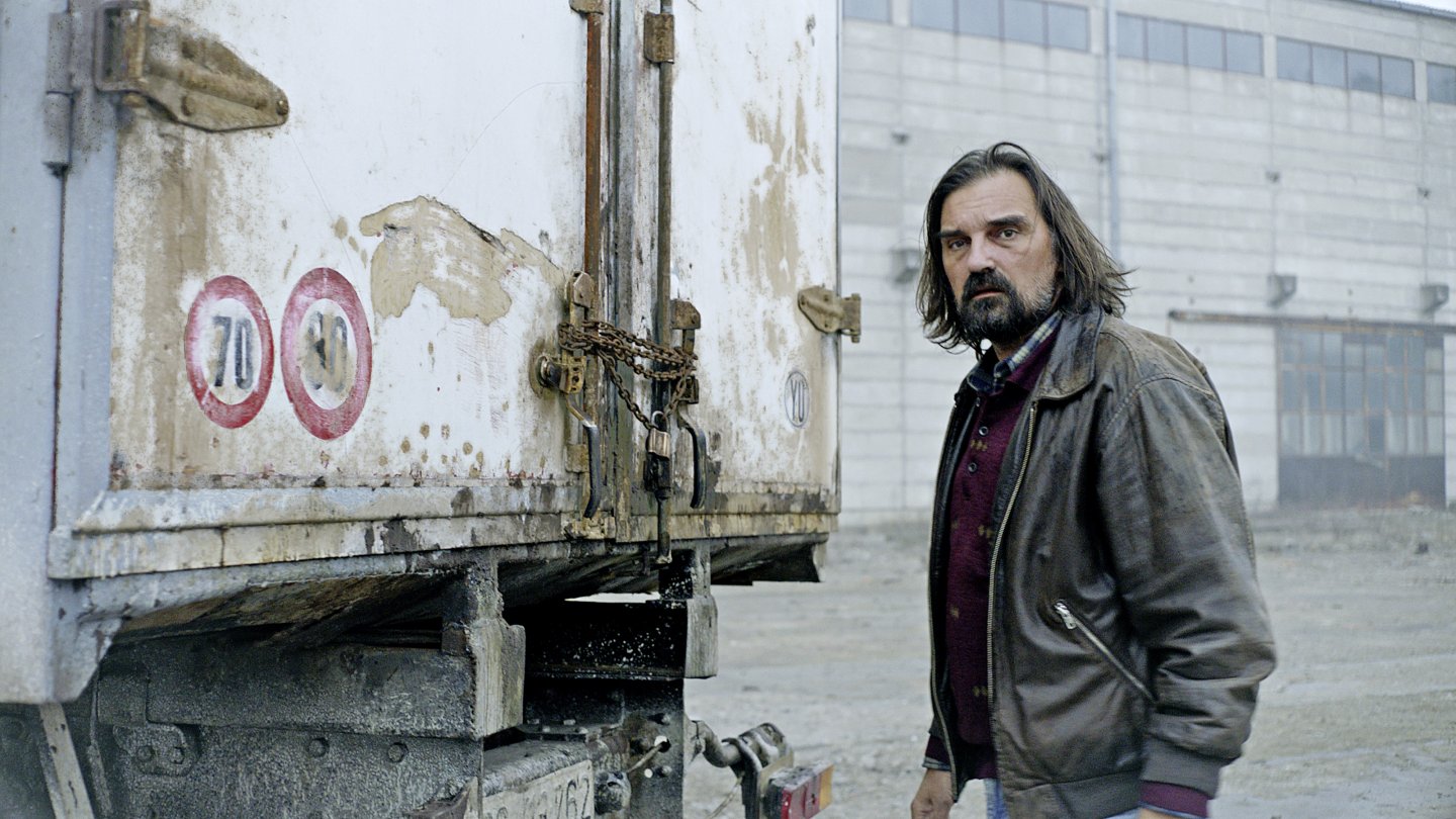 prizor iz filma Tovor