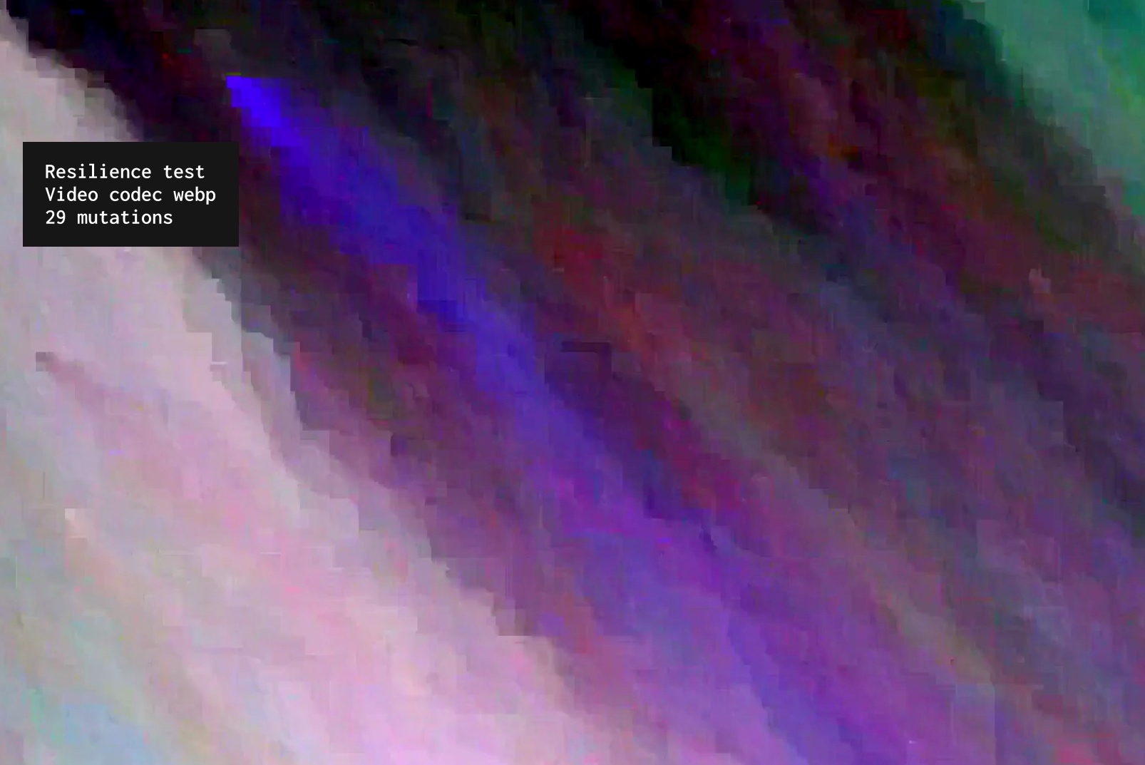 prizor iz filma Odamado